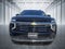 2027 Chevrolet Suburban LT