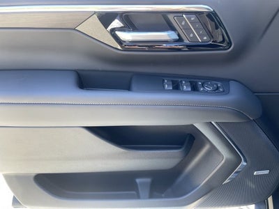 2027 Chevrolet Suburban Z71