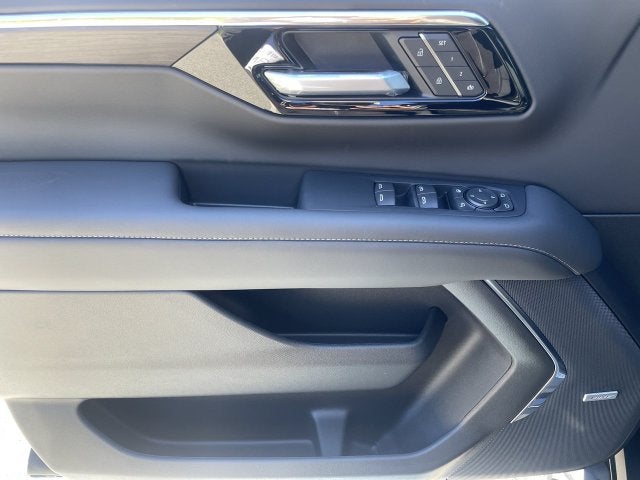 2027 Chevrolet Suburban Z71