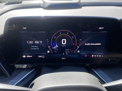 2027 Chevrolet Suburban Z71