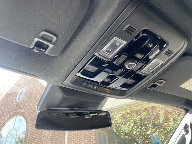 2027 Chevrolet Suburban Z71