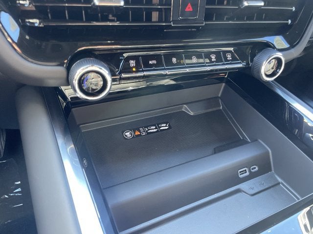 2027 Chevrolet Suburban Z71
