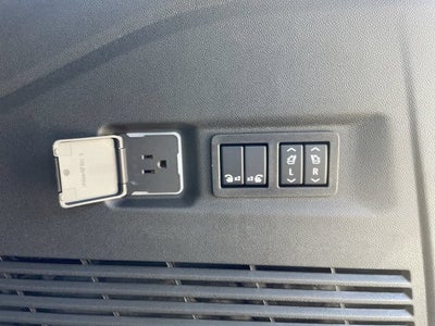 2027 Chevrolet Suburban Z71