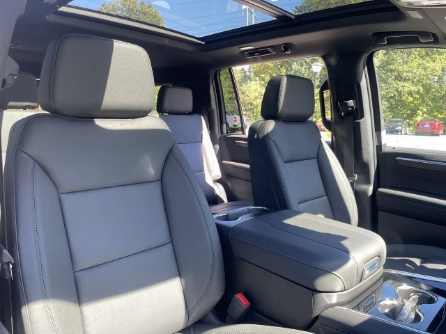 2027 Chevrolet Suburban Z71