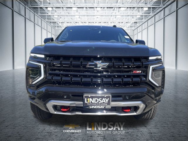 2027 Chevrolet Suburban Z71