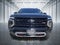 2027 Chevrolet Suburban Z71