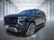 2027 Chevrolet Suburban Z71