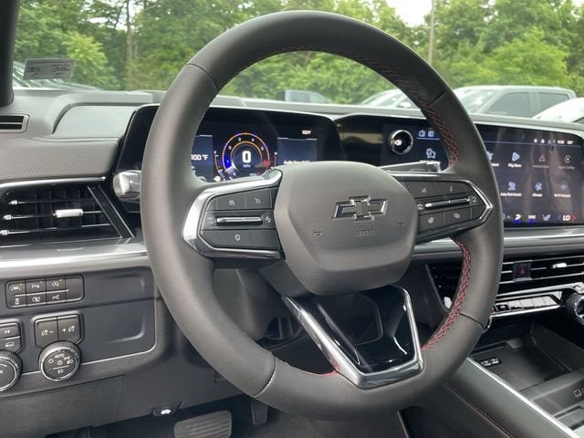 2026 Chevrolet Suburban RST - Photo 14