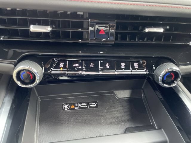 2026 Chevrolet Suburban RST - Photo 19