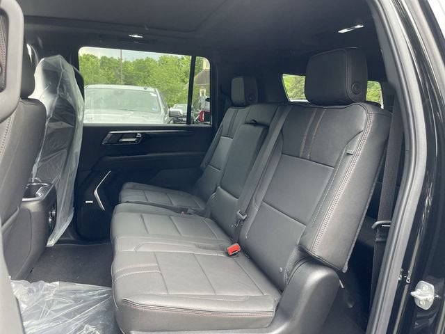 2026 Chevrolet Suburban RST - Photo 23