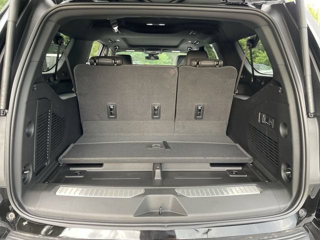 2026 Chevrolet Suburban RST - Photo 25