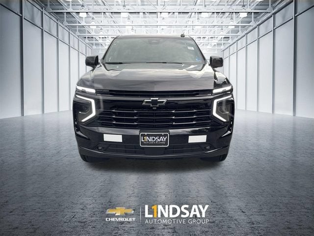2026 Chevrolet Suburban RST - Photo 3