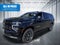2027 Chevrolet Suburban High Country