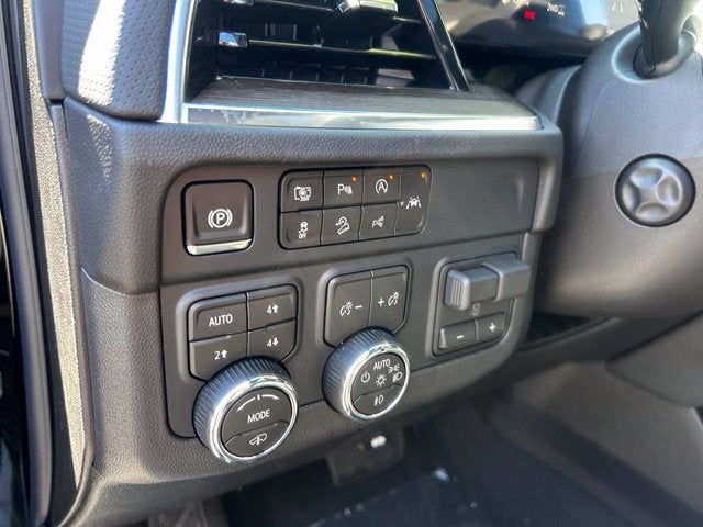 2027 Chevrolet Suburban High Country