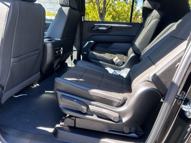 2027 Chevrolet Suburban High Country