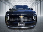2027 Chevrolet Suburban High Country