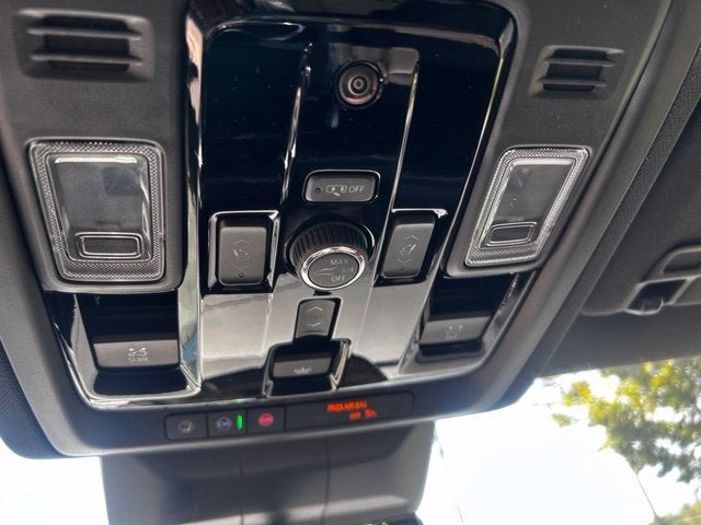 2027 Chevrolet Suburban High Country