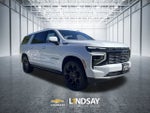 2027 Chevrolet Suburban High Country