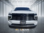 2027 Chevrolet Suburban High Country