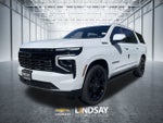 2027 Chevrolet Suburban High Country