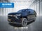2027 Chevrolet Tahoe LT