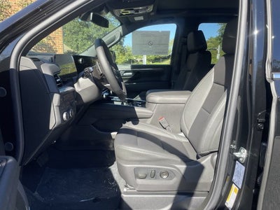 2027 Chevrolet Tahoe LT