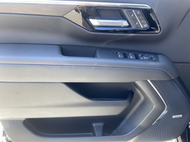 2027 Chevrolet Tahoe LT