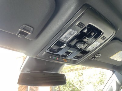 2027 Chevrolet Tahoe LT