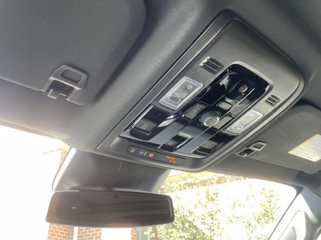 2027 Chevrolet Tahoe LT