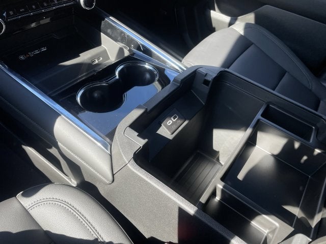 2027 Chevrolet Tahoe LT