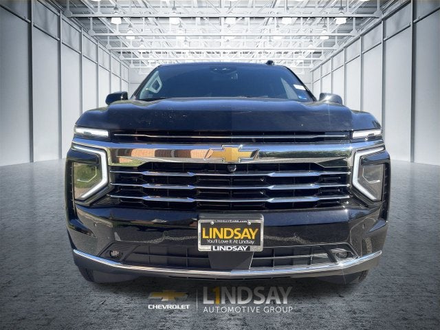 2027 Chevrolet Tahoe LT
