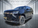 2027 Chevrolet Tahoe LT