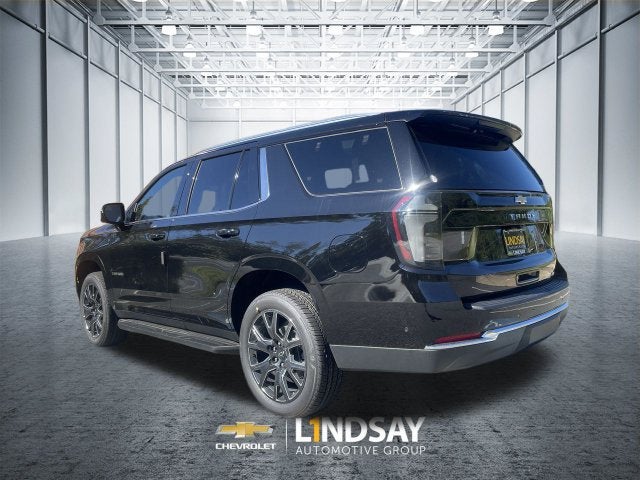2027 Chevrolet Tahoe LT