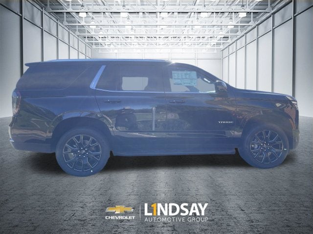 2027 Chevrolet Tahoe LT