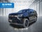 2027 Chevrolet Tahoe LT