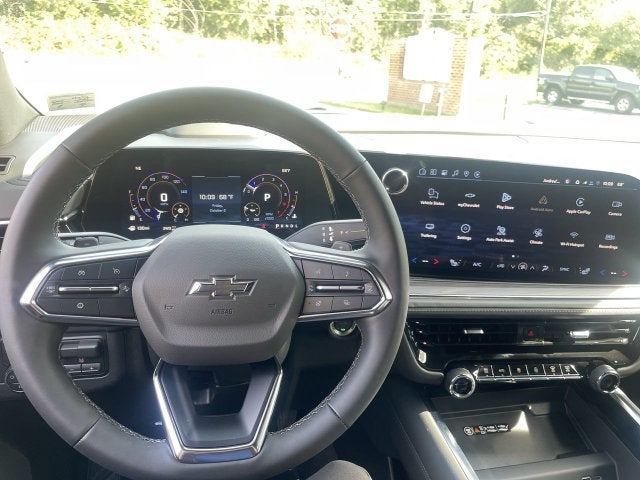 2027 Chevrolet Tahoe Z71 - Photo 14
