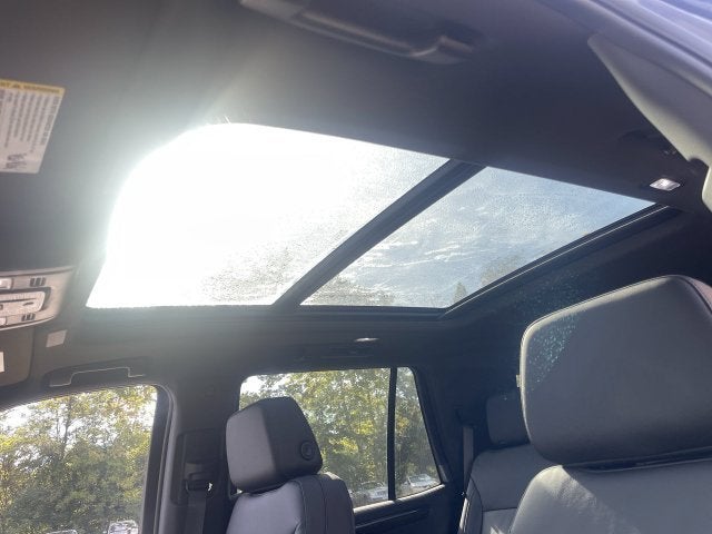 2027 Chevrolet Tahoe Z71 - Photo 22