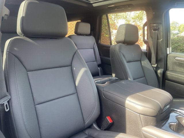 2027 Chevrolet Tahoe Z71 - Photo 27