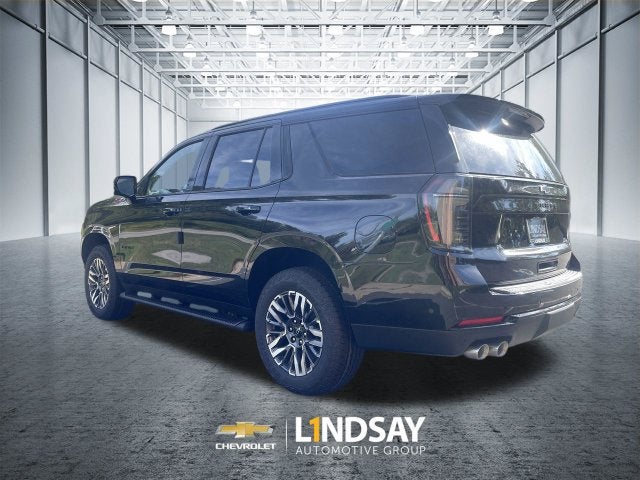 2027 Chevrolet Tahoe Z71 - Photo 6
