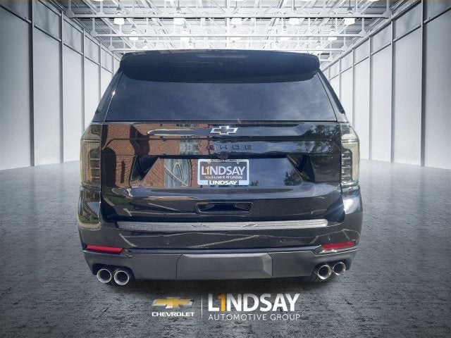 2027 Chevrolet Tahoe Z71 - Photo 7