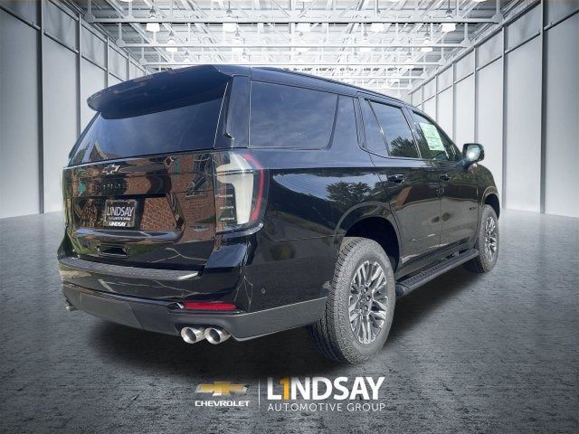 2027 Chevrolet Tahoe Z71 - Photo 8