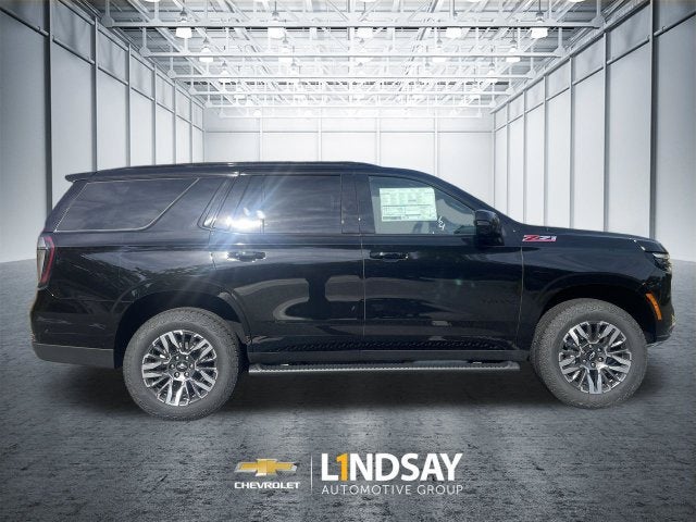 2027 Chevrolet Tahoe Z71 - Photo 9