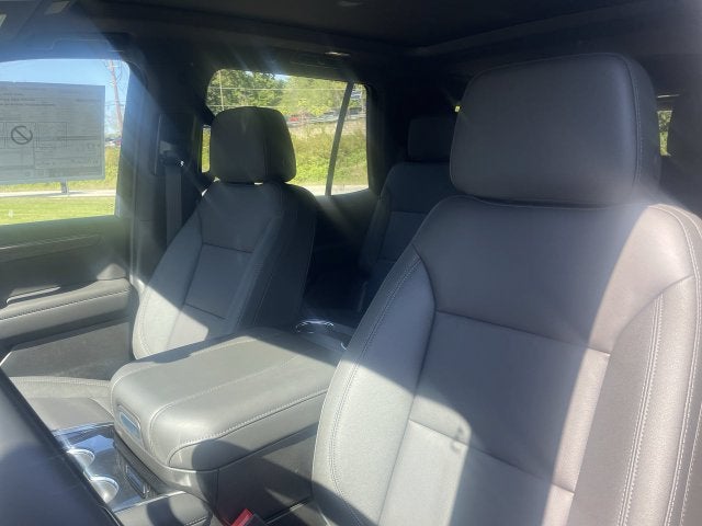 2027 Chevrolet Tahoe Z71