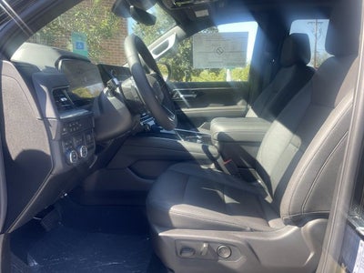 2027 Chevrolet Tahoe Z71