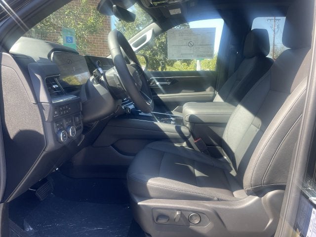 2027 Chevrolet Tahoe Z71
