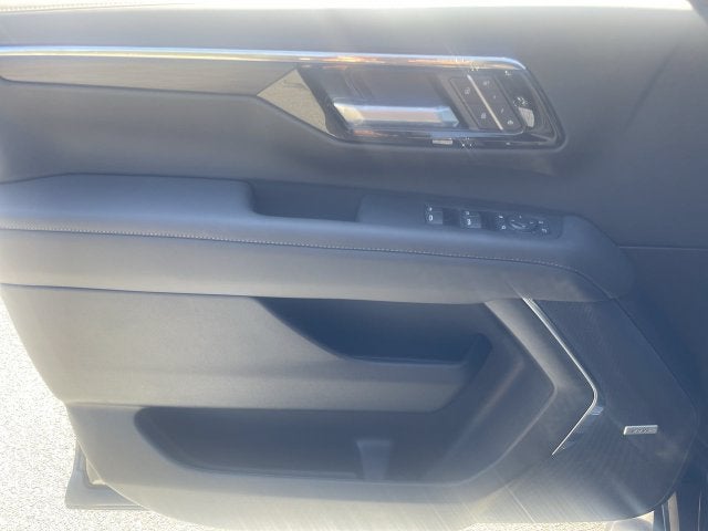 2027 Chevrolet Tahoe Z71