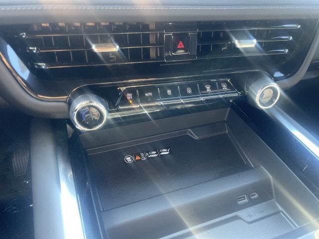 2027 Chevrolet Tahoe Z71