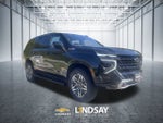 2027 Chevrolet Tahoe Z71