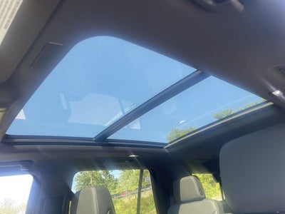 2027 Chevrolet Tahoe Z71