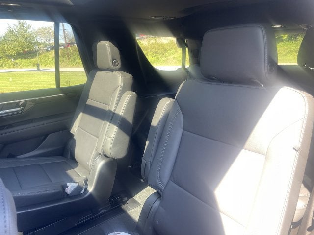 2027 Chevrolet Tahoe Z71